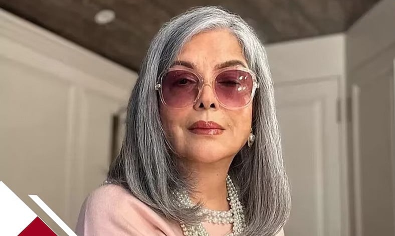 বিয়ের আগে লিভ-ইন সম্পর্কের প্রয়োজনীয়তা নিয়ে অনড় জিনাত আমান, পাল্টা সমালোচনায় সরব সায়রা বানু