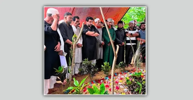 রাঙ্গুনিয়ায় যুবদল নেতা মাসুদ হত্যা: মূল পরিকল্পনাকারীদের দ্রুত গ্রেফতারের দাবি হুম্মাম কাদের চৌধুরীর