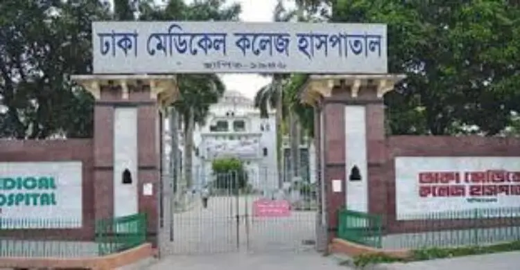 পুরান ঢাকার চকবাজারে প্লাস্টিক কারখানায় বিদ্যুৎস্পৃষ্ট হয়ে শ্রমিকের মৃত্যু