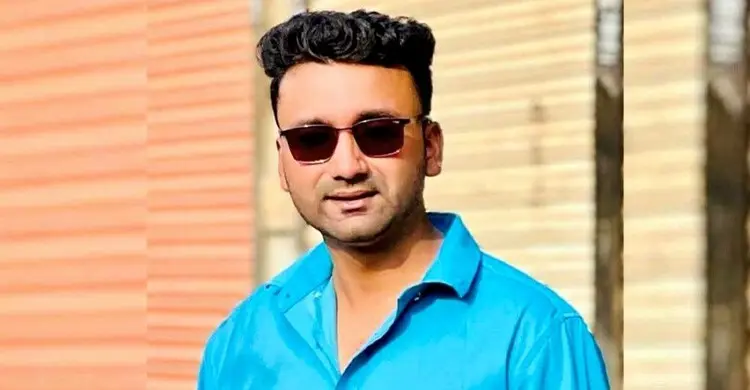 সাভারে চাঁদাবাজি ও কিশোর নির্যাতনের অভিযোগে ছাত্রদলের বহিষ্কৃত নেতা সামির গ্রেফতার