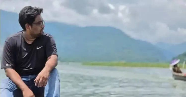 সিলেটের সাদাপাথরে পর্যটক নিখোঁজ: গোসলে নেমে তলিয়ে গেলেন চিকিৎসক