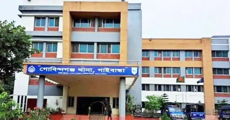 গাইবান্ধায় রিকশাচালককে রক্ষায় বাধা দিতে গিয়ে প্রাণ হারালেন যাত্রী