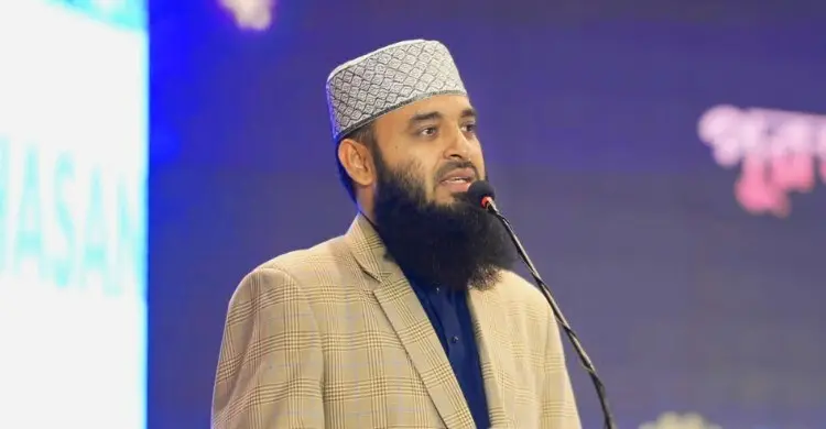 সিজদার আধ্যাত্মিক তাৎপর্য: বিনয় ও দাসত্বের চূড়ান্ত বহিঃপ্রকাশ
