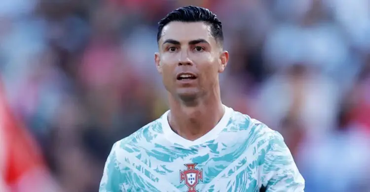 পর্তুগালের আক্রমণভাগে ক্রিশ্চিয়ানো রোনালদো: সম্পদ নাকি সময়ের প্রয়োজনে বোঝা?
