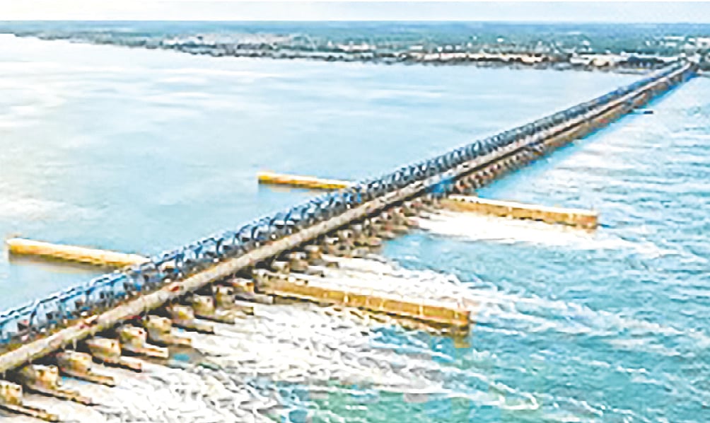 পদ্মা ব্যারাজ প্রকল্প: সংকট ও সম্ভাবনার বৈজ্ঞানিক বিশ্লেষণ