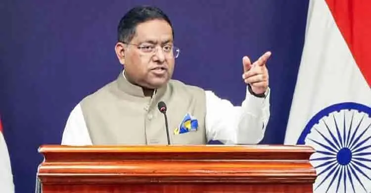 চীন-বাংলাদেশ ক্রমবর্ধমান সম্পর্ক নিয়ে সতর্ক ভারত: তিস্তা প্রকল্প ও সামরিক সরঞ্জাম ইস্যুতে কড়া নজর
