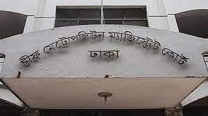 গাজী নজরুলের ভিডিও ফাঁসের ঘটনায় হত্যাচেষ্টা মামলা: আসামি রাকিবুল কারাফটকে জিজ্ঞাসাবাদের মুখে