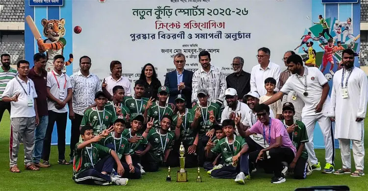 রাজশাহী থেকে কেন বারবার উঠে আসছেন প্রতিভাবান ব্যাটাররা? নেপথ্যের কারণ জানালেন শান্ত