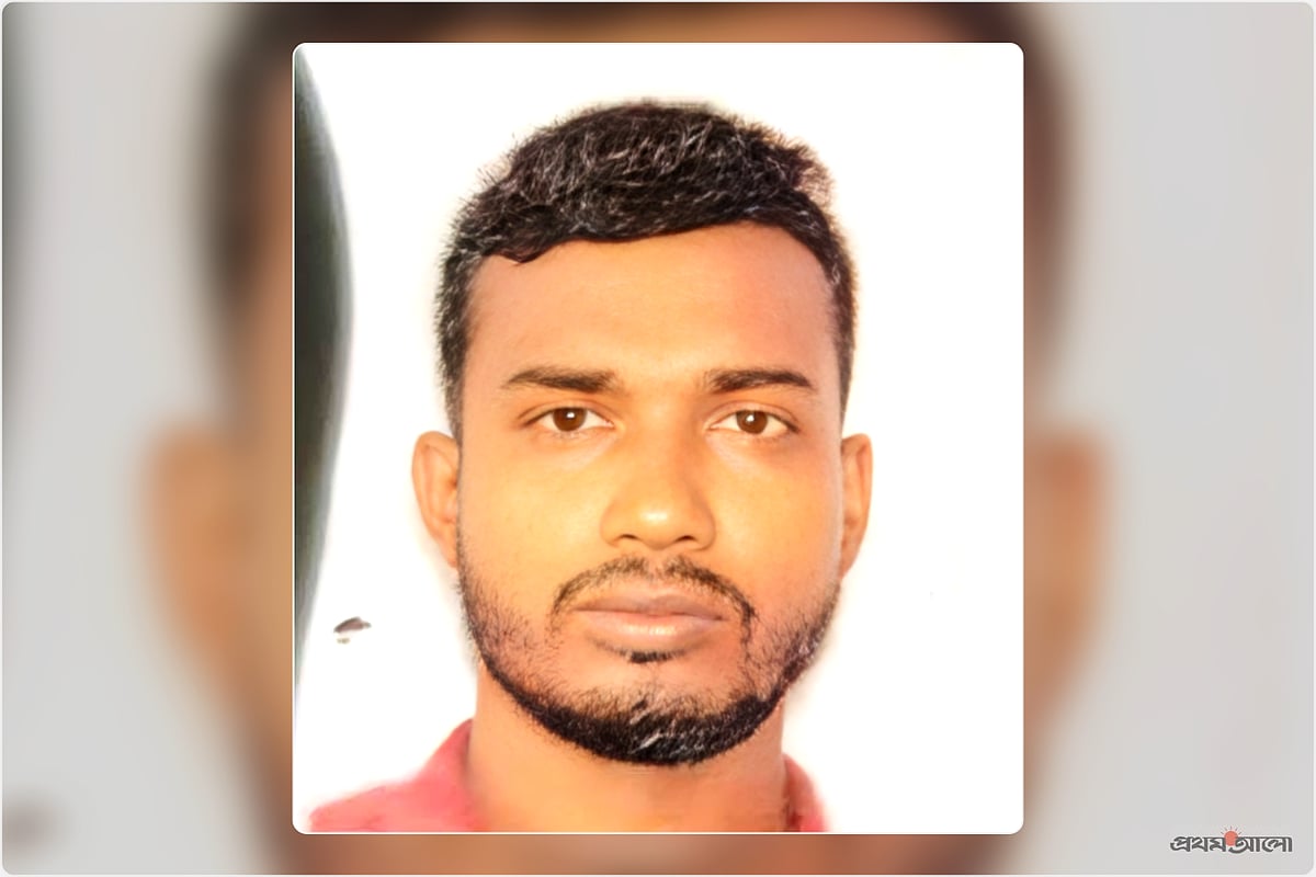 চট্টগ্রামের ইপিজেডে বেহাল সড়কের গর্তে পিস্ট হয়ে মোটরসাইকেল আরোহীর মর্মান্তিক মৃত্যু