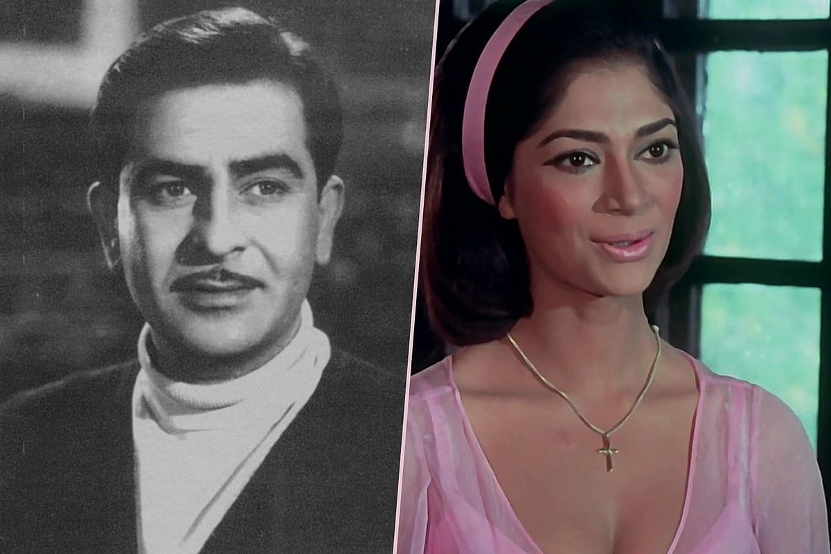 স্ত্রীর গয়না বন্ধক থেকে স্টুডিও নিলামের ঝুঁকি: রাজ কাপুরের ‘মেরা নাম জোকার’ নির্মাণের ট্র্যাজিক ও মহাকাব্যিক গল্প