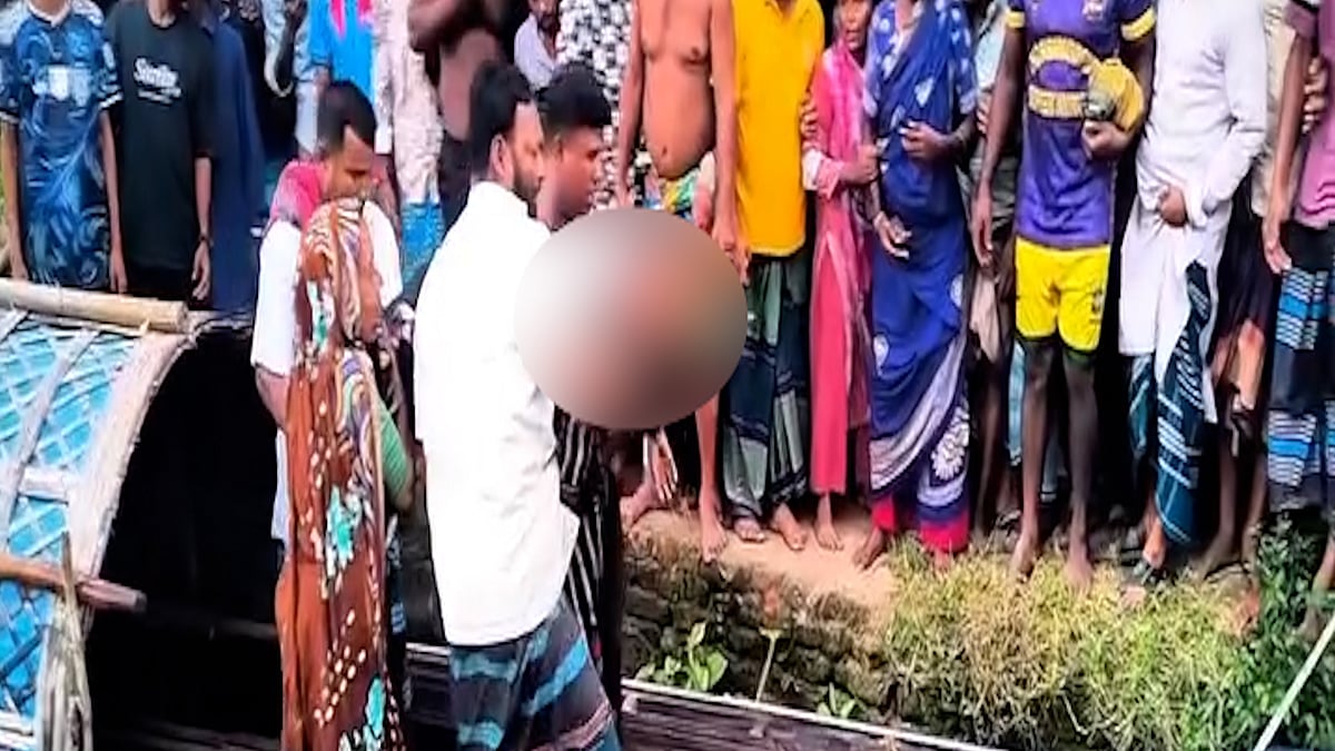 কুমিল্লায় চর দখলকে কেন্দ্র করে ভয়াবহ সংঘর্ষ: নারী নিহত, আহত অন্তত ৬০