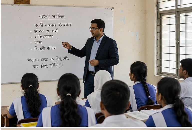 শিক্ষা ক্যাডার কর্মকর্তাদের বদলি প্রক্রিয়ায় বড় পরিবর্তন: আসছে তিন স্তরের কমিটি