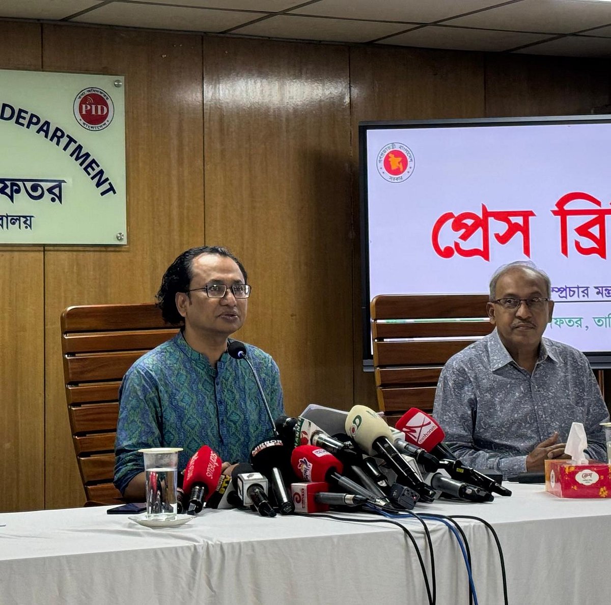 রাষ্ট্রপতির মেয়াদকালে সুরক্ষার সুযোগ থাকলেও আগে-পরের অনিয়মে নেওয়া যাবে আইনি ব্যবস্থা: প্রধানমন্ত্রীর উপদেষ্টা