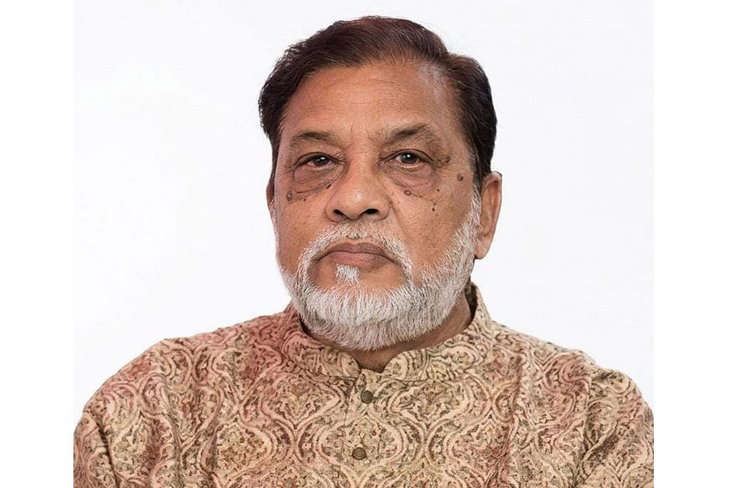 ড্যাফোডিল শিক্ষার্থী রমিজ হত্যা মামলা: আ.লীগ নেতা নজরুল ইসলামকে জেল গেটে জিজ্ঞাসাবাদ