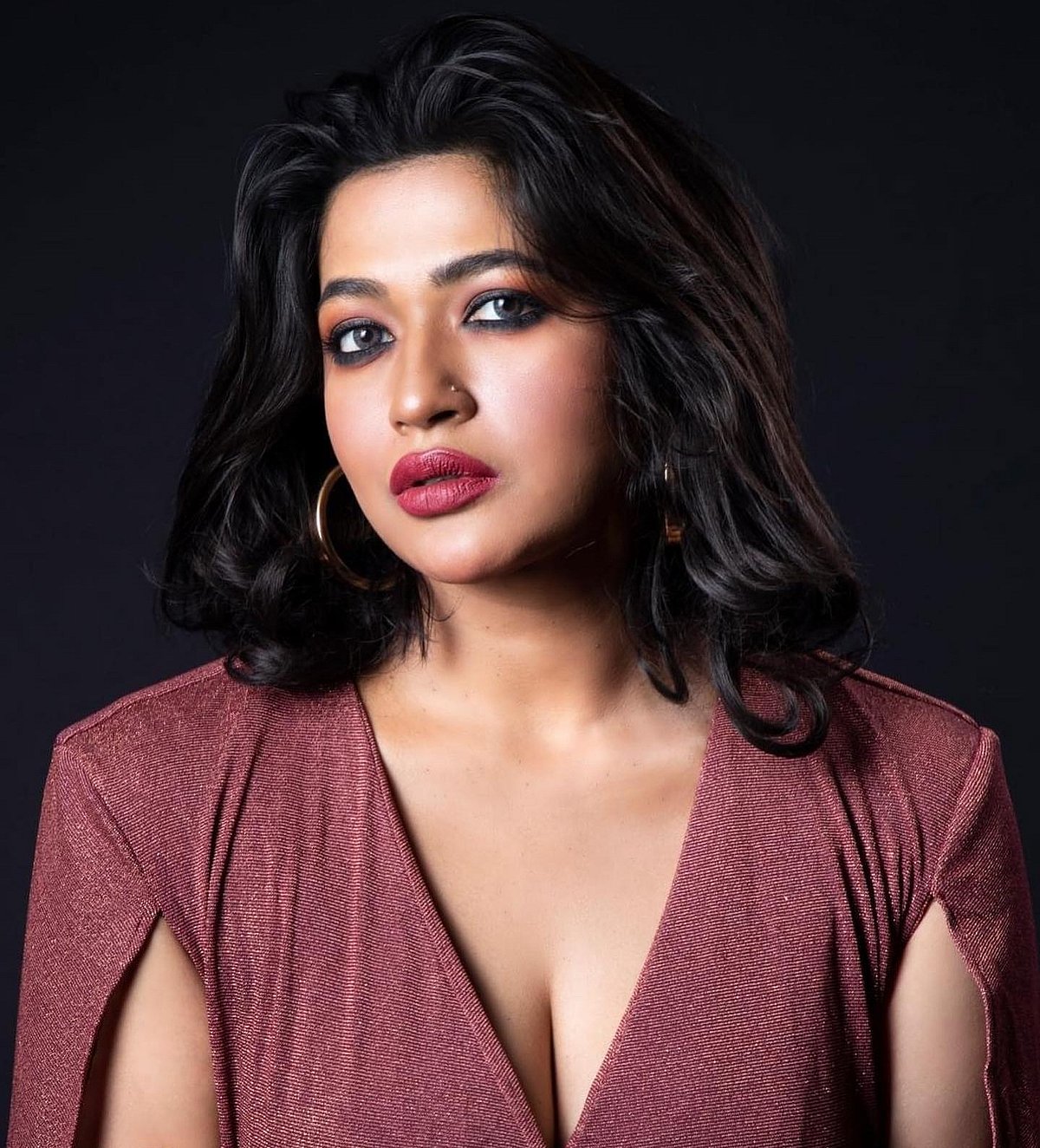 নতুন সিনেমায় আইনজীবী বাঁধন: ‘ম্যাডাম, আপনিই আমাদের সিনেমার হিরো’