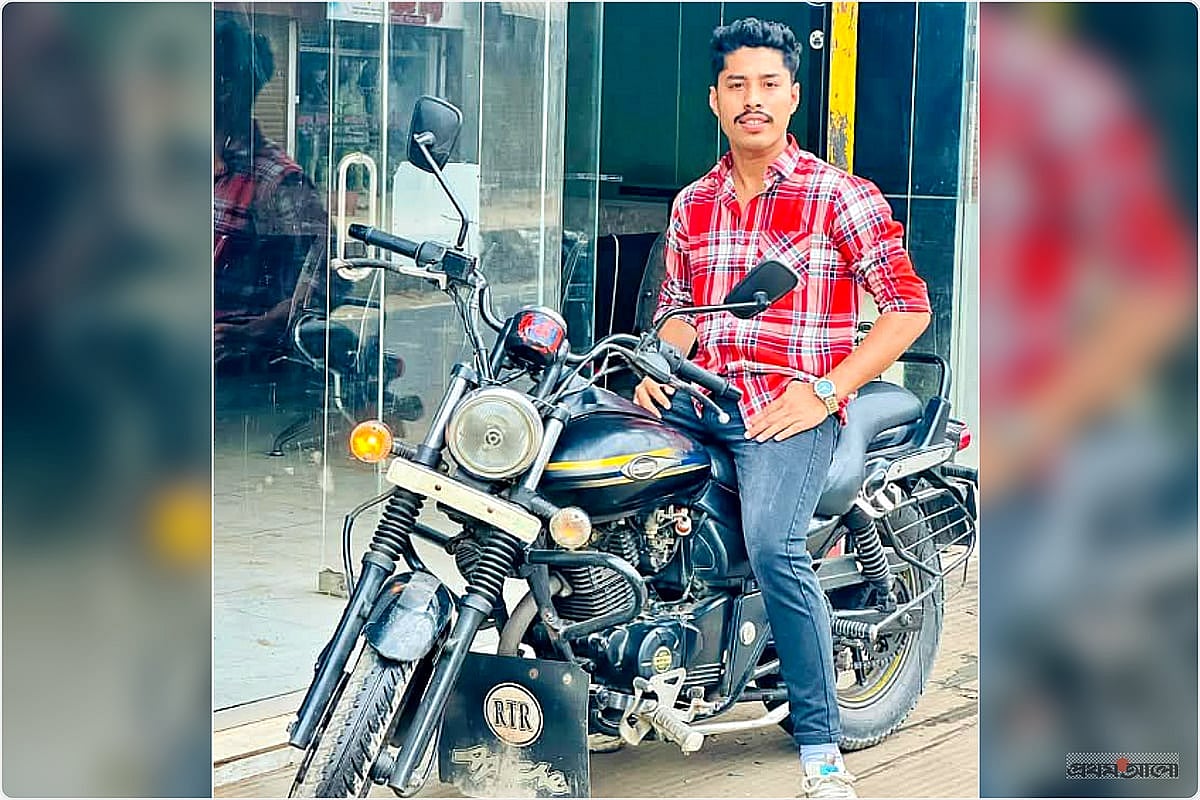 চট্টগ্রামের অপরাধ জগতে ডেভিড ইমনের ভয়ঙ্কর উত্থান: বিদেশে পলাতক সাজ্জাদের প্রধান সহযোগী?