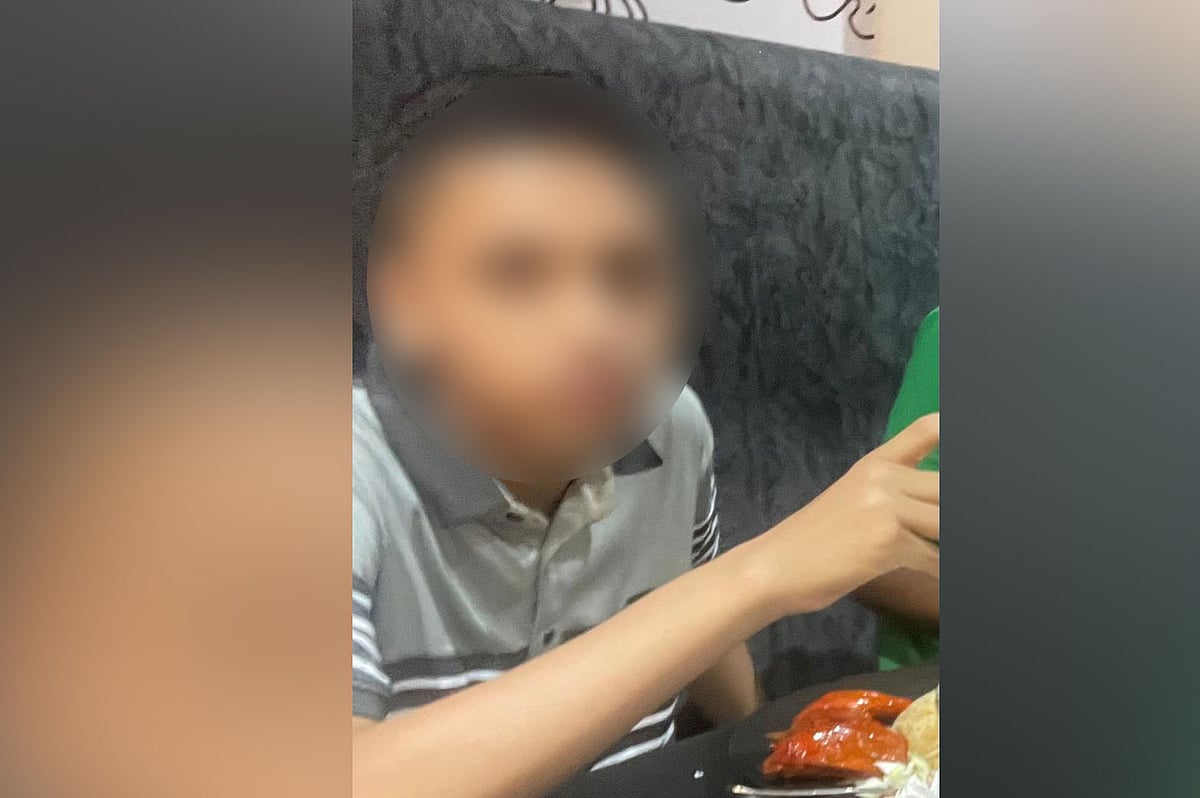 দিনাজপুরের স্কুলছাত্রকে ওষুধ দিয়ে অপহরণ, ৬ দিন পর নোয়াখালী থেকে উদ্ধার
