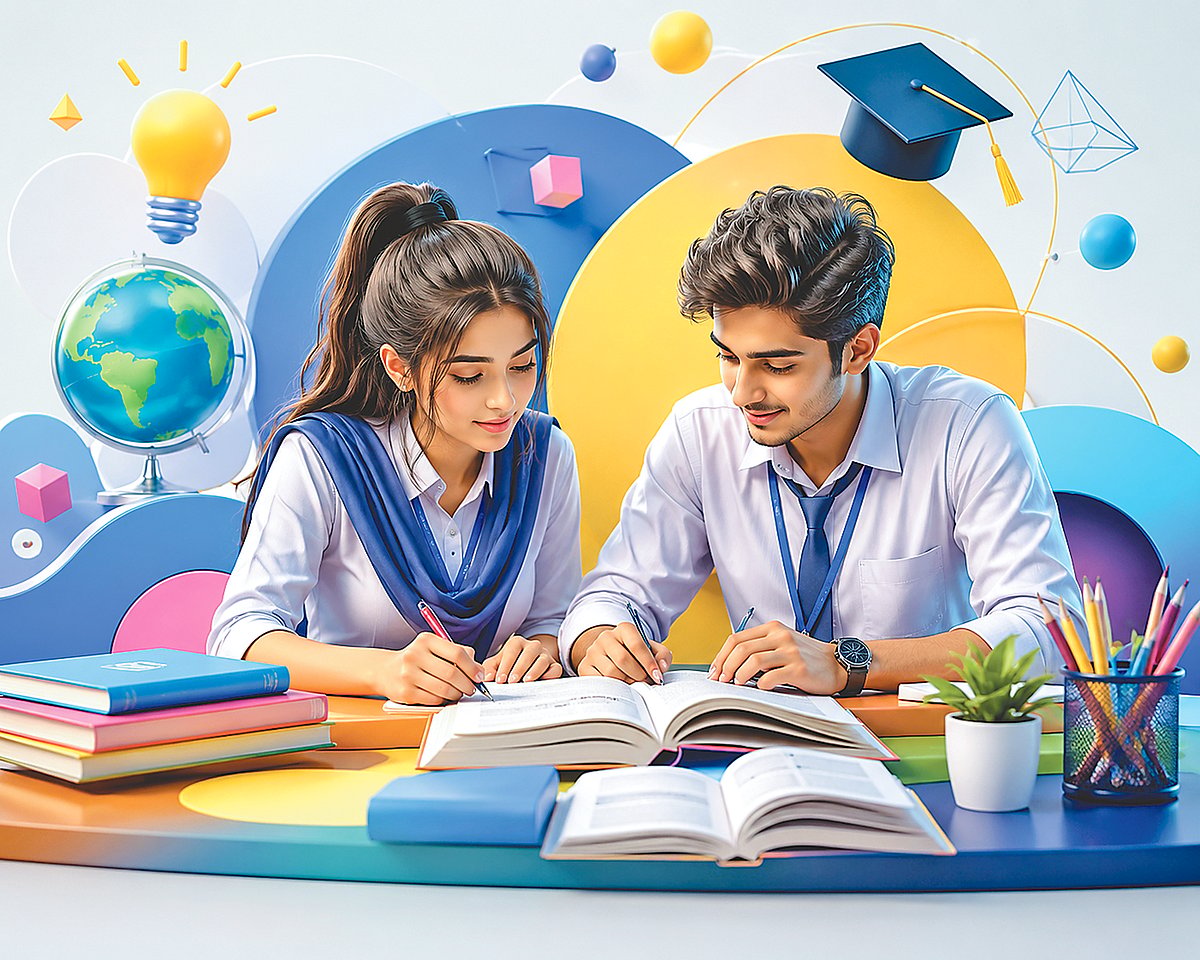 এসএসসি পরীক্ষা ২০২৭: বিজ্ঞান বিষয়ের গুরুত্বপূর্ণ পাঠ ও স্বাস্থ্যের জন্য টক্সিনের ক্ষতিকর দিক নিয়ে শিক্ষকদের বিশেষ পরামর্শ