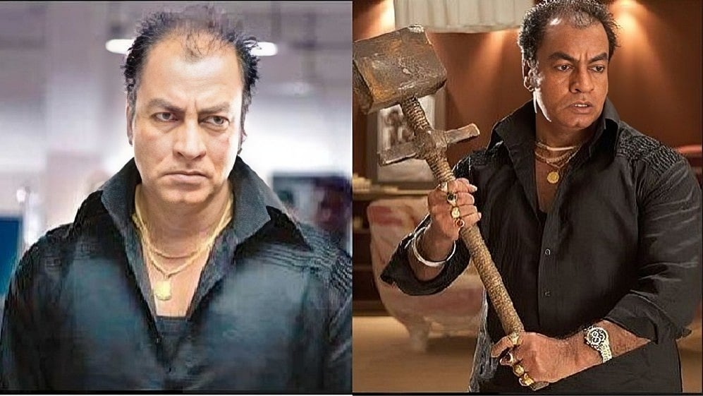 চলে গেলেন ‘গজনি’ খ্যাত বিশিষ্ট খল অভিনেতা প্রদীপ সিং রাওয়াত