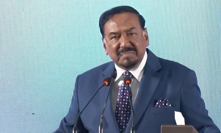 জুলাই যোদ্ধাদের উপযুক্ত সম্মান না দেওয়া জাতির জন্য পরম লজ্জার: ভারপ্রাপ্ত রাষ্ট্রপতি হাফিজ উদ্দিন আহমদ