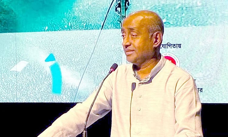বিগত ১৬ বছরের শাসনামলে গুম হওয়া ৭০০ মানুষের স্বজনেরা আজও অপেক্ষায়: আইনমন্ত্রী