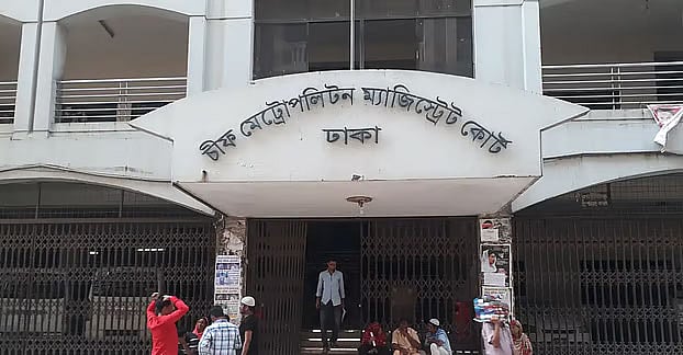 জুলাই আন্দোলন: হত্যা মামলায় যুবলীগ নেতা সোবহান কাজীর ৫ দিনের রিমান্ড মঞ্জুর