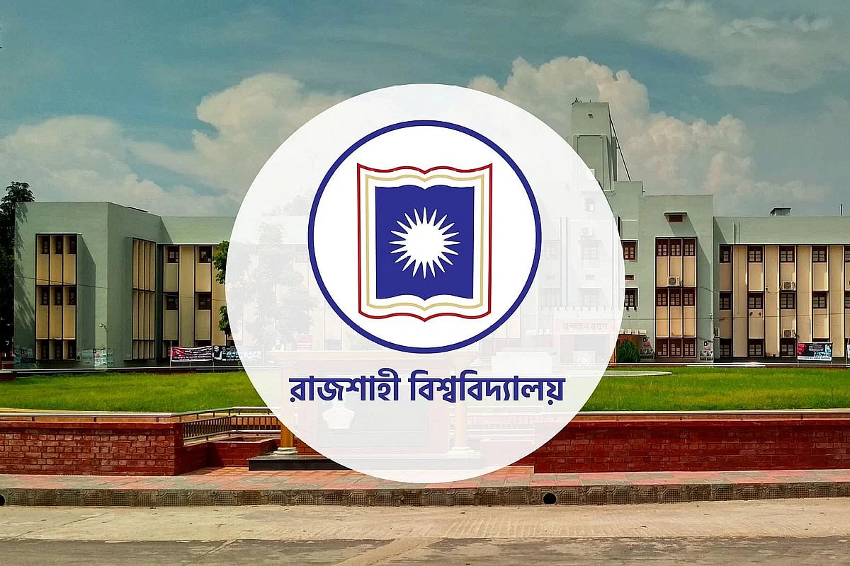 রাজশাহী বিশ্ববিদ্যালয়ে নিষিদ্ধ আ.লীগের সহযোগীদের খুঁজতে তদন্ত কমিটি গঠন