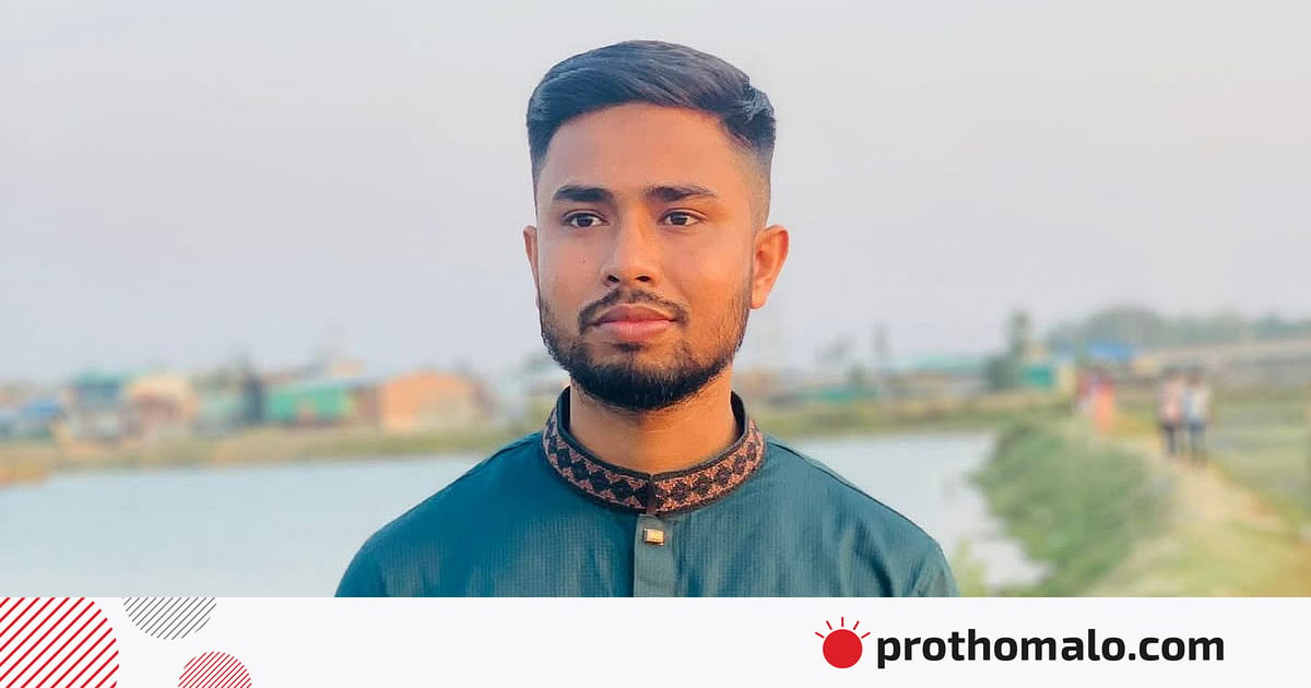 ‘জুলাই যোদ্ধা’ আহসান হাবিবের মর্যাদা নিয়ে বিতর্ক: বিএনপির দাবি প্রত্যাখ্যান জামায়াতের
