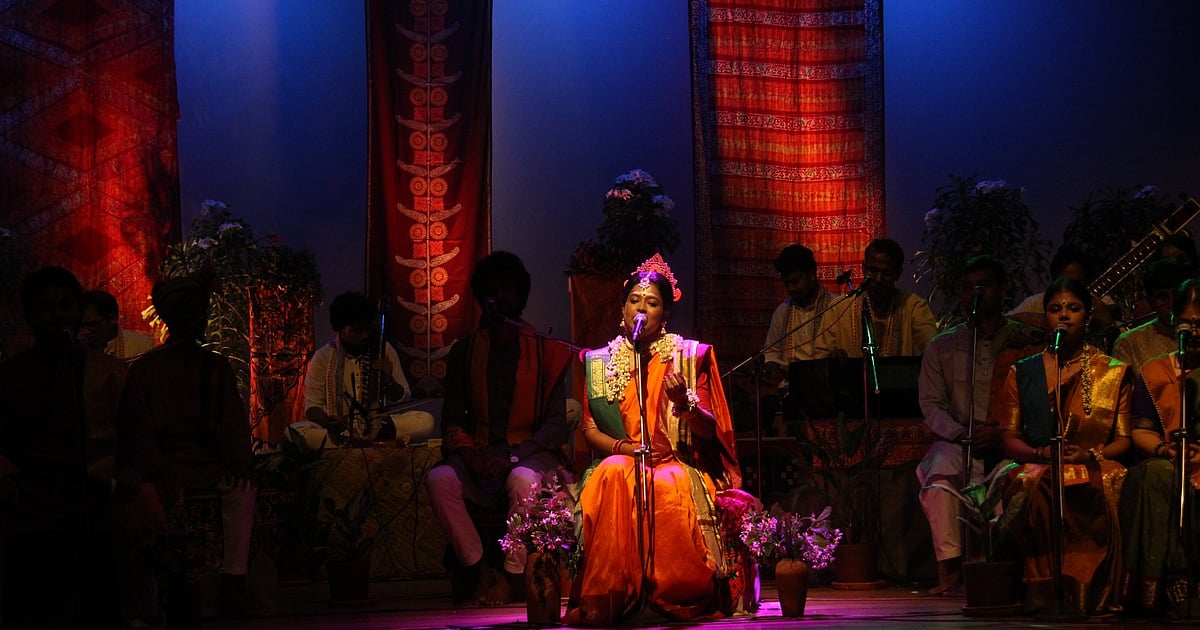 ২২ শ্রাবণে ছায়ানটে ‘শ্যামা’: কালজয়ী গীতিনাট্যে বিশ্বকবি রবীন্দ্রনাথকে সশ্রদ্ধ স্মর‌ণ