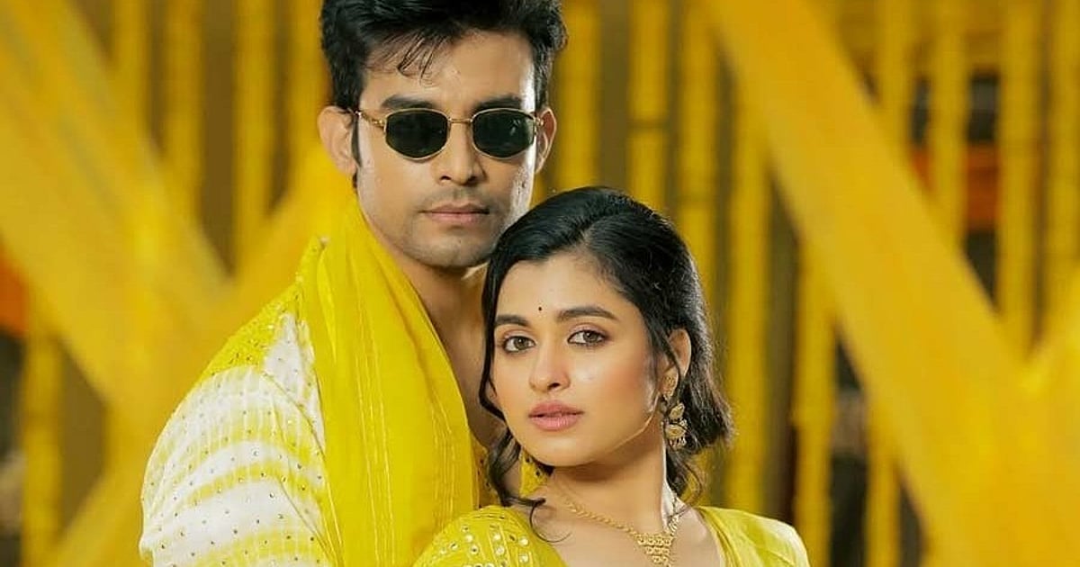 বিয়ের পাঁচ মাসেই বিচ্ছেদের গুঞ্জন: নীরবতা ভেঙে মুখ খুললেন অভিনেতা রণজয় বিষ্ণু, চাইলেন একান্ততা