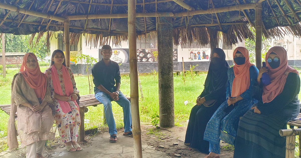 শাবিপ্রবি বন্ধুসভার উদ্যোগে ভবিষ্যৎ কর্মপরিকল্পনা নির্ধারণ ও নানা আয়োজনের সিদ্ধান্ত