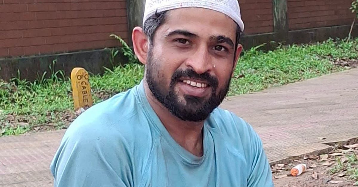সাভারে ছাত্রদল নেতার রহস্যজনক মৃত্যু: লাশ নিয়ে পীরগাছা থানায় স্বজন ও সহকর্মীদের বিক্ষোভ