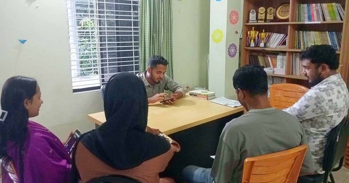 কুষ্টিয়ায় নানা আয়োজনে বিশ্বকবি রবীন্দ্রনাথ ঠাকুরের প্রয়াণদিবস পালিত