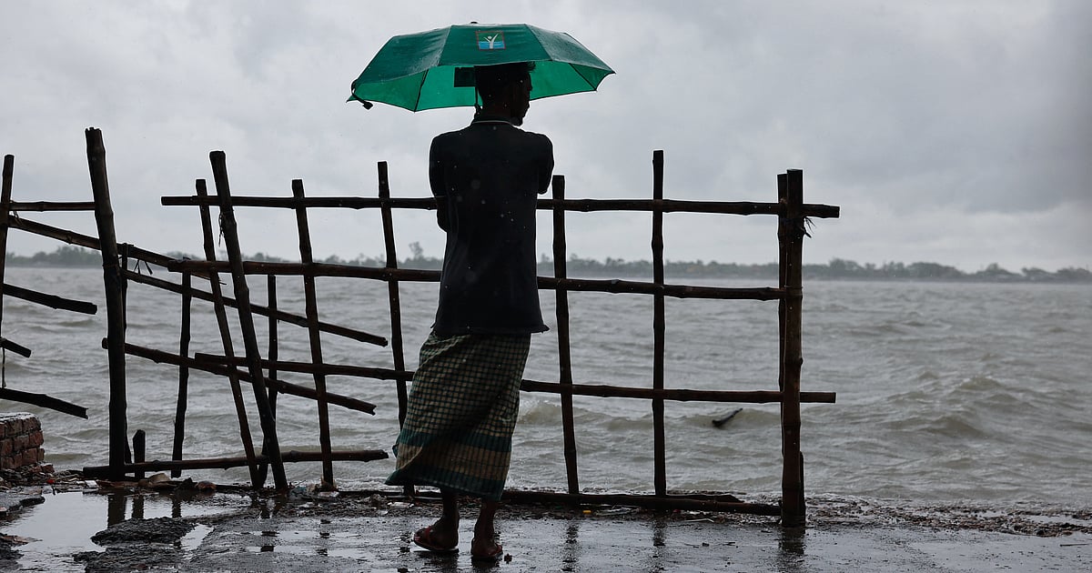 ভোলা সাইক্লোন ও বাংলাদেশের স্বাধীনতা: বৈজ্ঞানিক গবেষণায় এক অজানা সমীকরণ