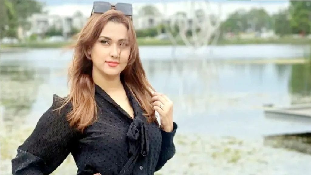 ছুটিতে অস্ট্রেলিয়ায় ববি!
