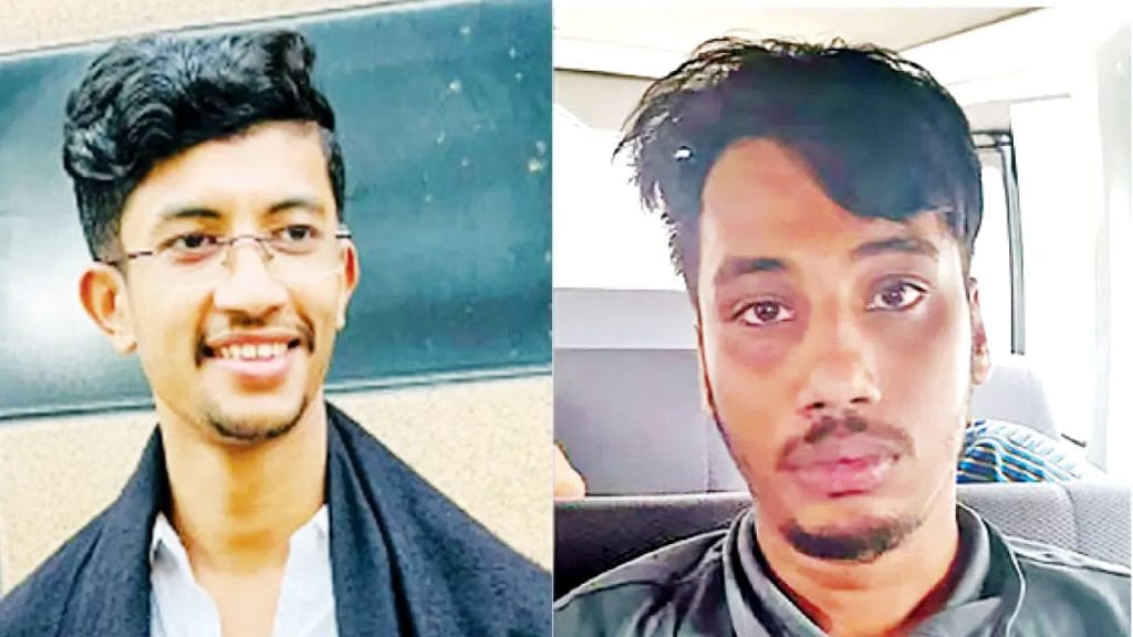 পানি খাওয়ার নাম করে শাম্মীর বাসায় ঢোকে অপু-রিয়াদ! গুলশানে চাঁদাবাজিতে দায় স্বীকার