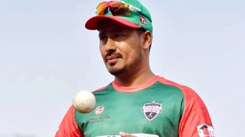 বরিশালের কোচ হলেন মোহাম্মদ আশরাফুল! ক্রিকেটে ফের নতুন ইনিংস