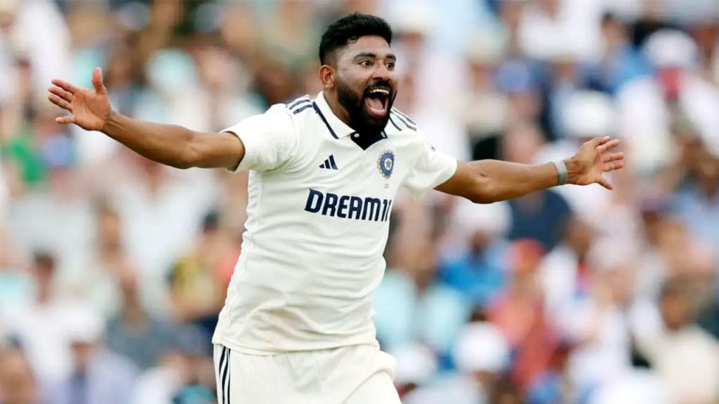 অভাবই সিরাজকে সাহস শিখিয়েছে