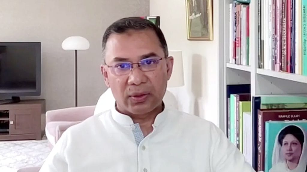 ‘তারুণ্য ও নারীর শক্তিকে কাজে লাগিয়ে দেশ এগিয়ে নেবে বিএনপি’