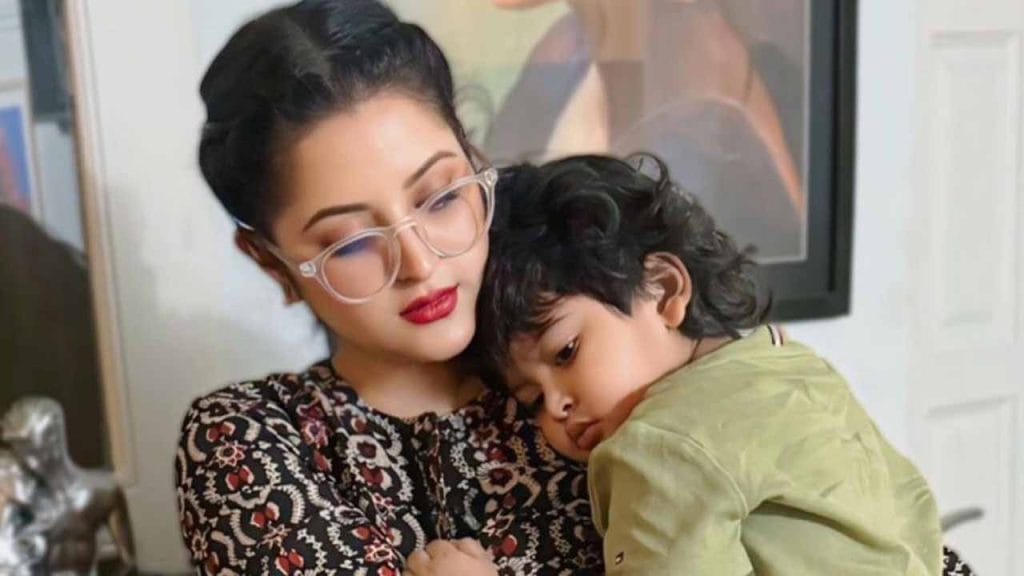 শুধুই বাঁচতে চাই ওদের সঙ্গে: পরীমনি