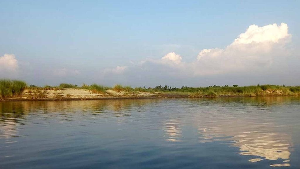 যমুনায় হঠাৎ পানি বৃদ্ধি! | নিম্নাঞ্চল প্লাবিত, ভোগান্তিতে মানুষ