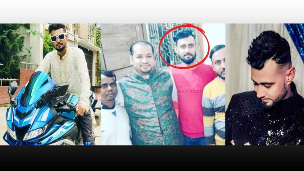 মিরপুরের মিল্লাত ক্যাম্পে প্রকাশ্যে বসবাস, আড়াই কোটি টাকার বাইকে চড়ে ঘোরেন যুবলীগ নেতা মাহতাব!