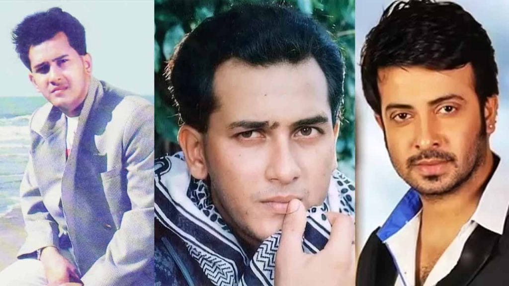 সালমানকে শ্রদ্ধা জানিয়ে শাকিবের আবেগঘন পোস্ট