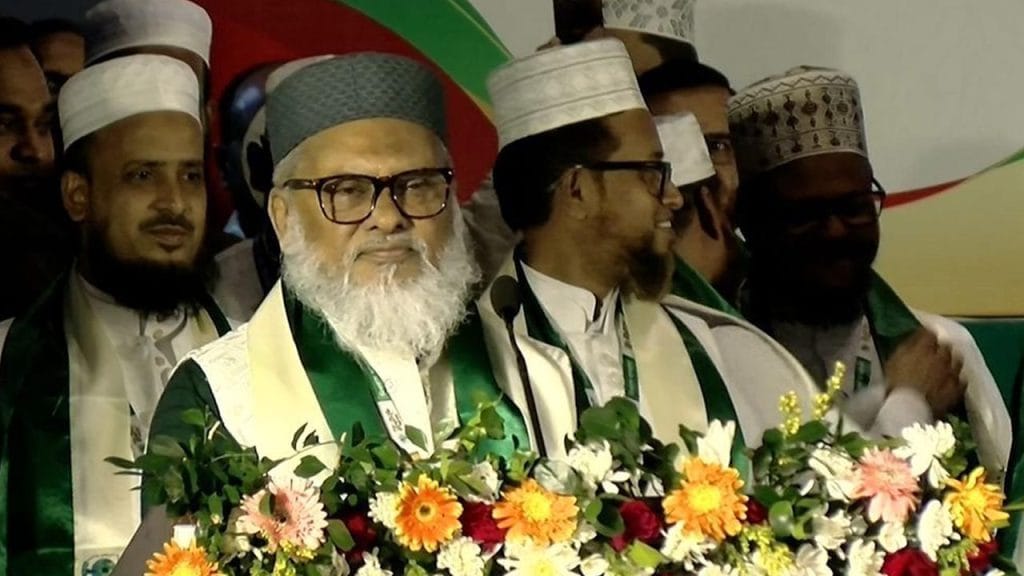 মাদ্রাসায় নারী শিক্ষার ওপর জোর দেওয়ার আহ্বান ধর্ম উপদেষ্টার
