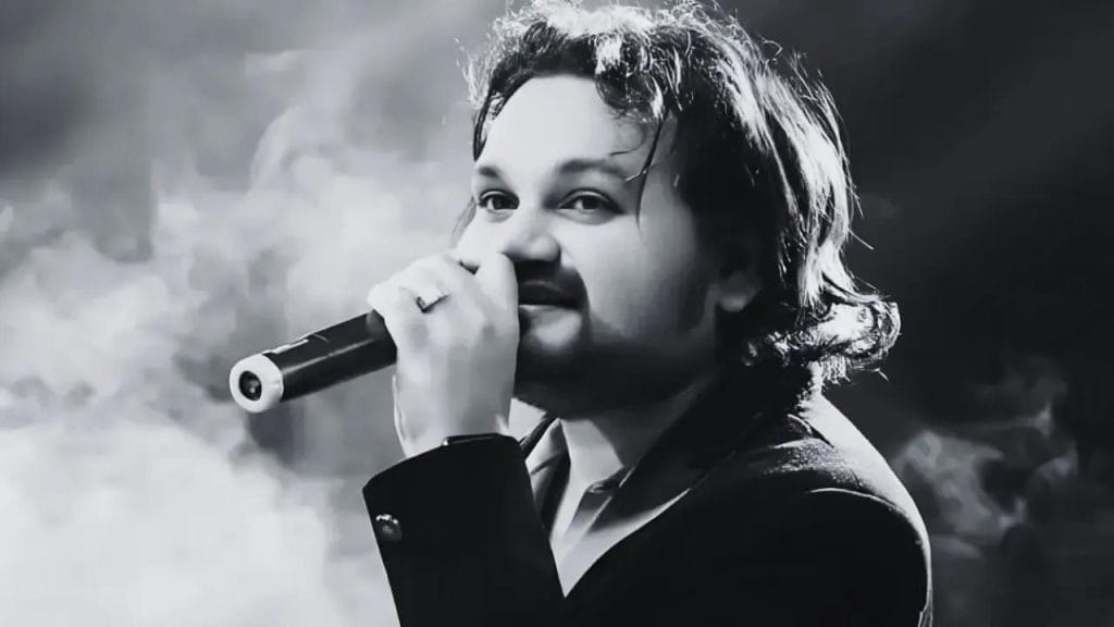 মারা গেলেন ভারতের জনপ্রিয় সংগীতশিল্পী