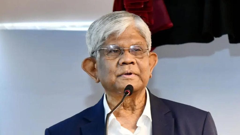 আনসার বাহিনীর জন্য কেনা হবে ১৭ হাজার শটগান : অর্থ উপদেষ্টা