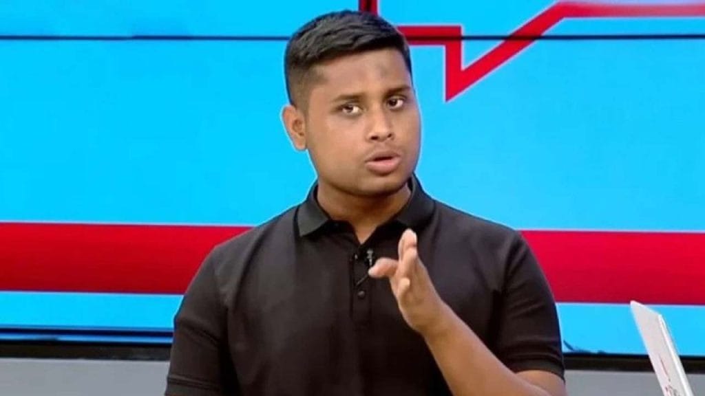 হাসনাত আব্দুল্লাহর সামনে বড় চ্যালেঞ্জ ঐক্যবদ্ধ বিএনপি