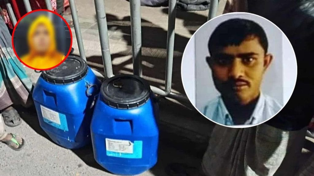 আশরাফুলের লাশ কেটে ২৬ টুকরা, আরও চাঞ্চল্যকর তথ্য জানাল র্যাব