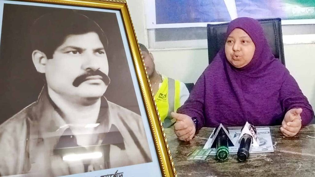 মারা গিয়েও রেহাই পাননি গোলাম মোরশেদ: পরিবারের ওপর চালানো অমানবিক নির্যাতনের লোমহর্ষক বর্ণনা।