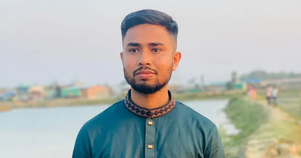 ‘জুলাই যোদ্ধা’ আহসান হাবিবের মর্যাদা নিয়ে বিতর্ক: বিএনপির দাবি প্রত্যাখ্যান জামায়াতের